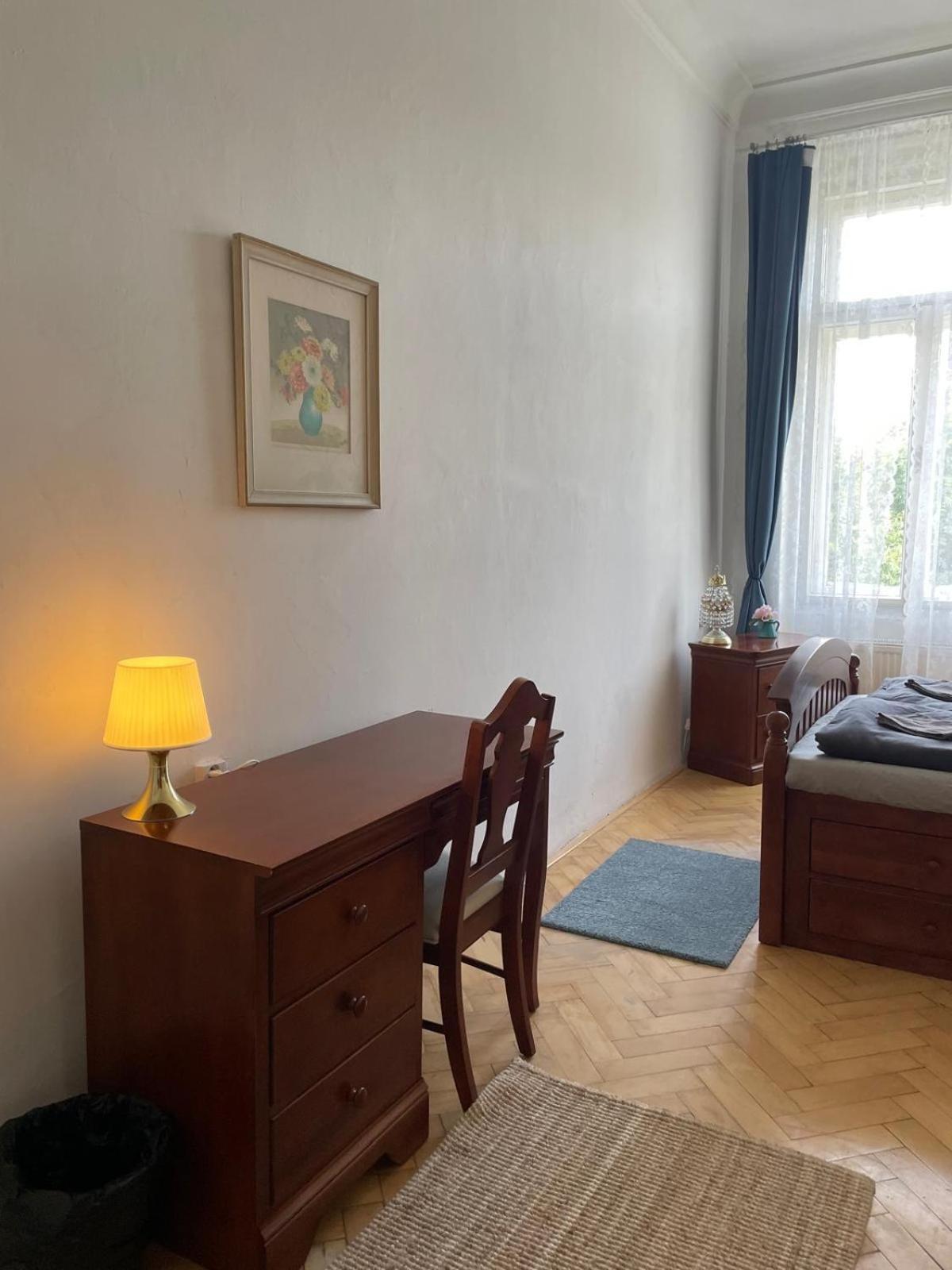 Hostel Moravia Ostrava Habitación foto