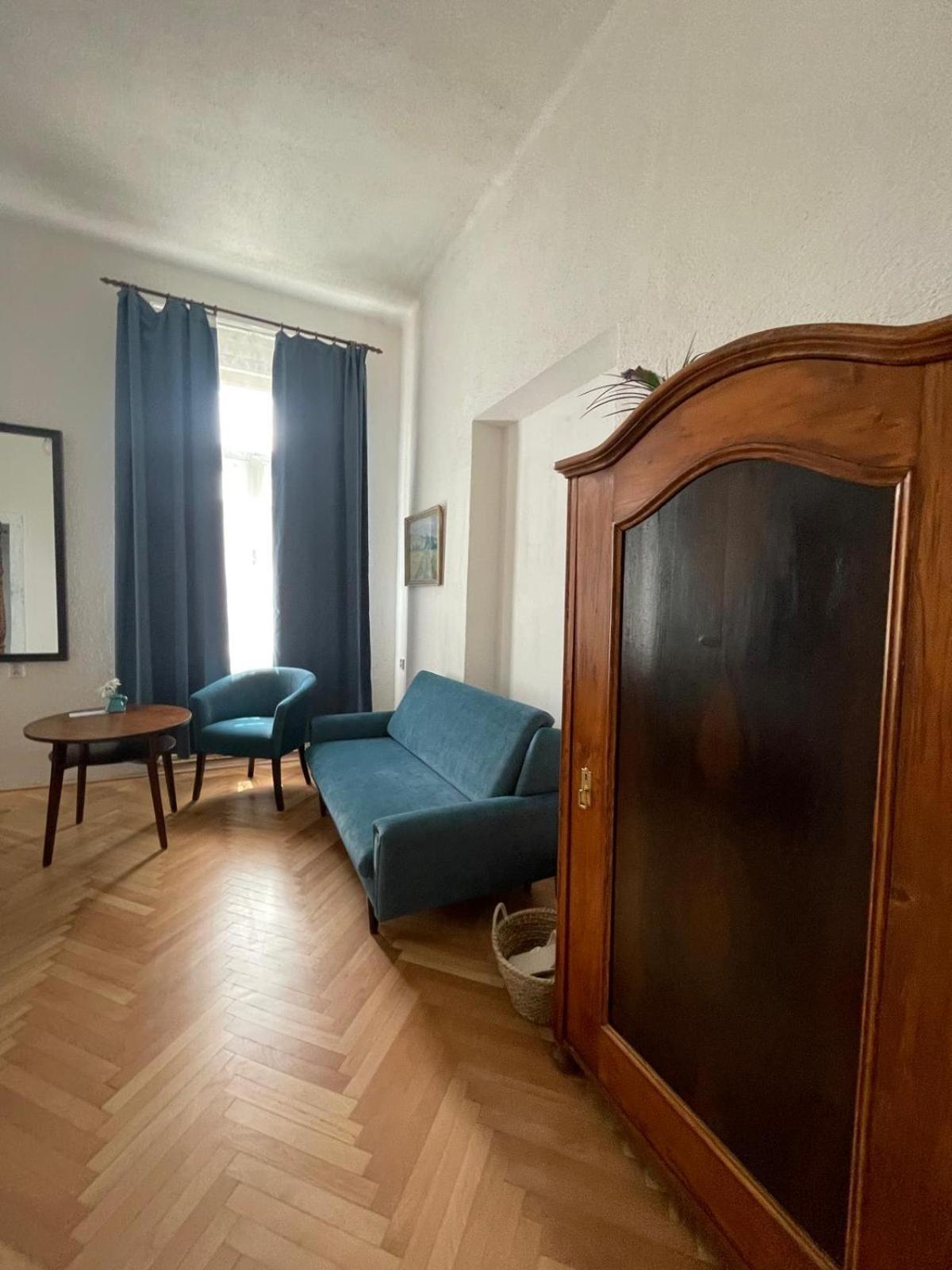Hostel Moravia Ostrava Habitación foto
